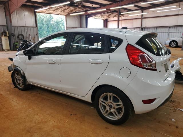 2018 FORD FIESTA SE 3FADP4EJ9JM115707