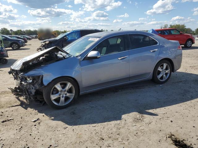 Global Auto Auctions: 2011 ACURA TSX