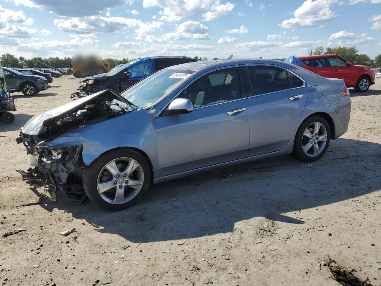 Global Auto Auctions