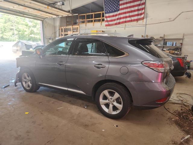 2015 LEXUS RX 350 2T2ZK1BA4FC180459