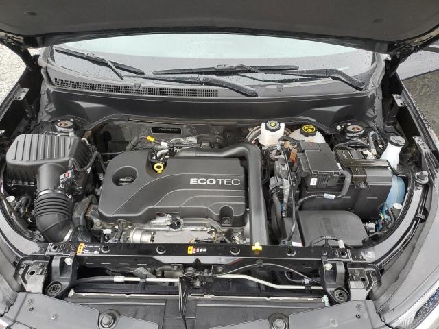 2022 CHEVROLET EQUINOX LS - 2GNAXSEV6N6147672