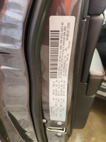 2017 JEEP CHEROKEE T 1C4PJMBS9HW506131