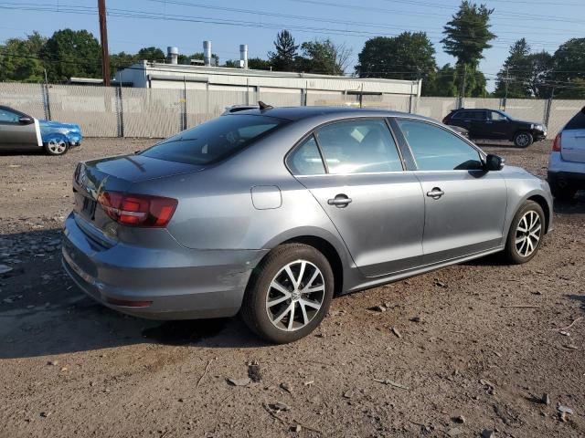 2017 VOLKSWAGEN JETTA SE 3VWDB7AJ6HM383377