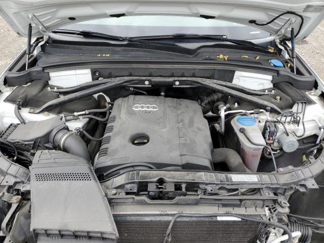 2014 AUDI Q5 PREMIUM - WA1LFBFP0EA108965