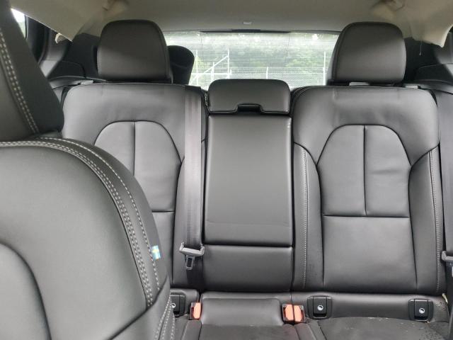 2025 VOLVO XC40 CORE YV4L12UJ2S2575195