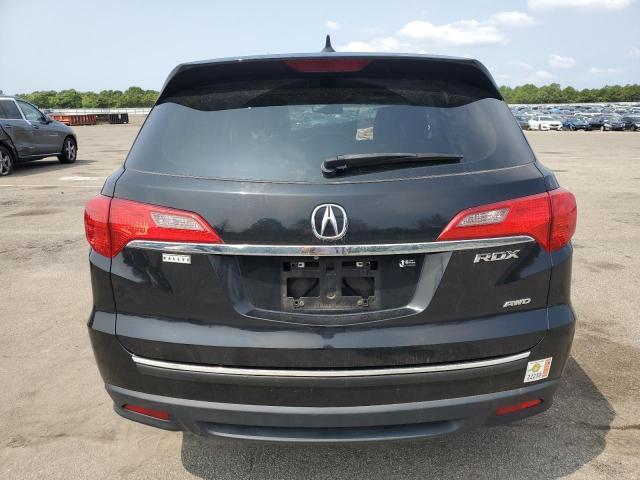 2015 ACURA RDX TECHNOLOGY 5J8TB4H50FL027870