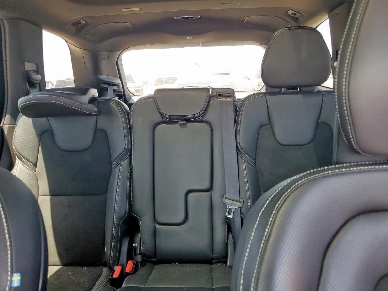2019 VOLVO XC90 T6 R- YV4A22PM4K1507805