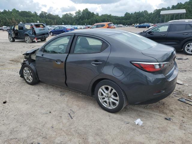 2017 TOYOTA YARIS IA 3MYDLBYV8HY195563