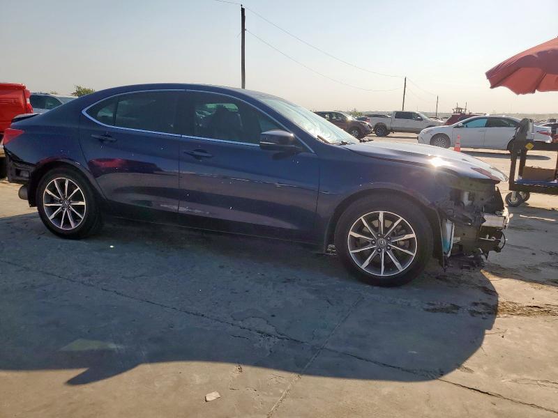 2020 ACURA TLX 19UUB1F36LA012561