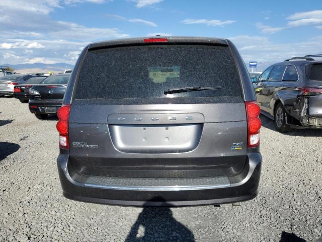 2016 DODGE GRAND CARAVAN SXT - 2C4RDGCG5GR396259
