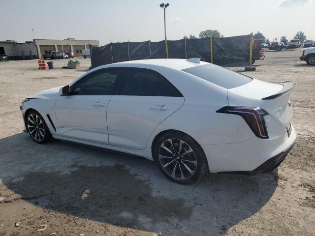 2023 CADILLAC CT4-V BLACKWING 1G6DL5RP0P0410106