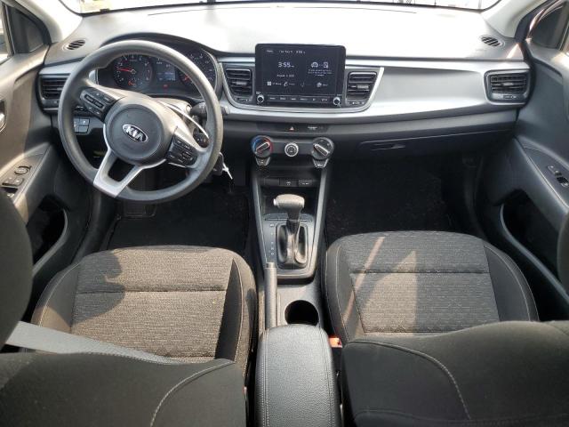 2021 KIA RIO S 3KPA25AD5ME366272