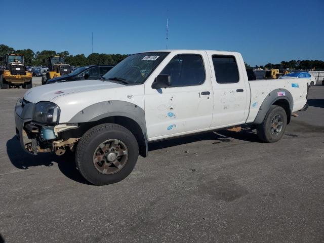 NISSAN FRONTIER C
