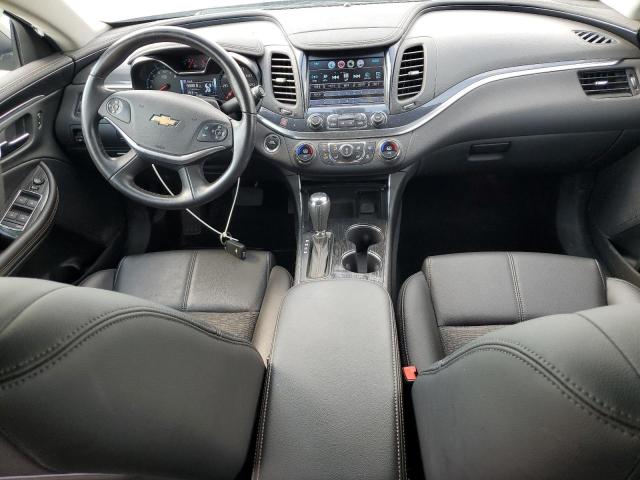 2018 CHEVROLET IMPALA LT 2G1105S38J9150611