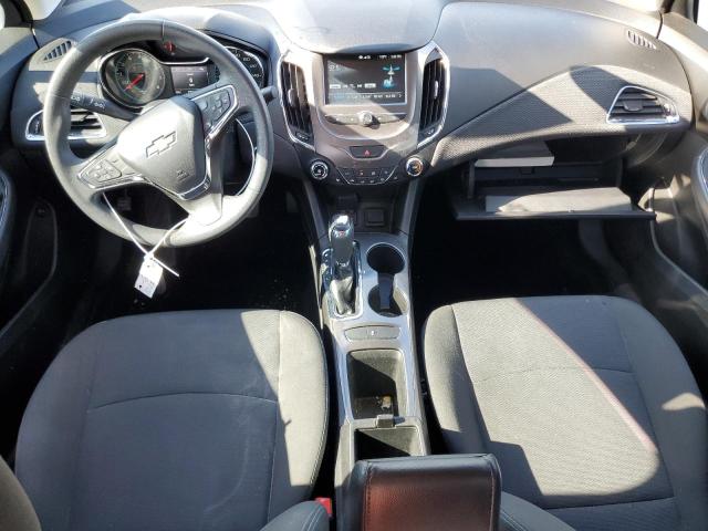 2018 CHEVROLET CRUZE LT - 1G1BE5SMXJ7142350