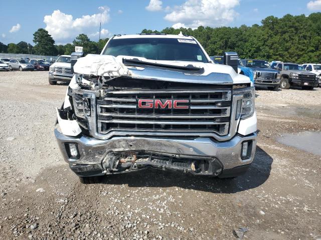 2020 GMC SIERRA K25 1GT49NEY0LF115265
