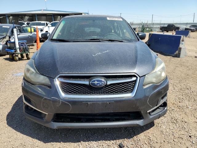 2015 SUBARU IMPREZA - JF1GPAA69F9283821