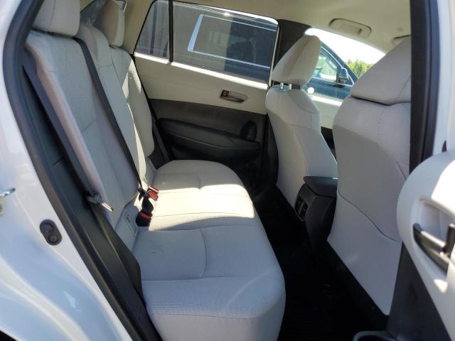 2022 TOYOTA COROLLA CROSS LE 7MUCAABG8NV029718