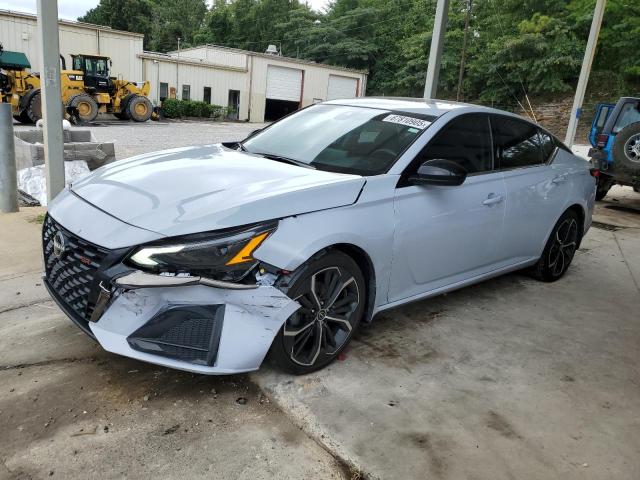 2024 NISSAN ALTIMA SR - 1N4BL4CV5RN324985