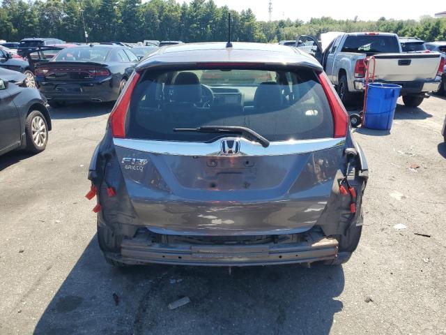 2016 HONDA FIT EX JHMGK5H73GX032562