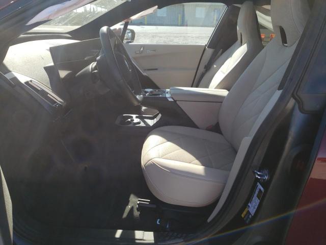 2024 BMW IX XDRIVE50 - WB523CF06RCR96758