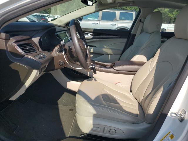 2017 BUICK LACROSSE E 1G4ZP5SS3HU203785