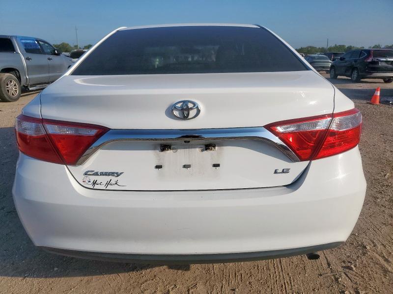 2017 TOYOTA CAMRY LE - 4T1BF1FK4HU421984