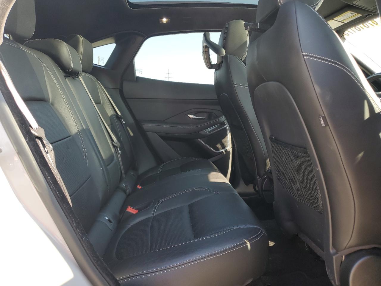 JAGUAR E-TYPE R-DYNAMIC S