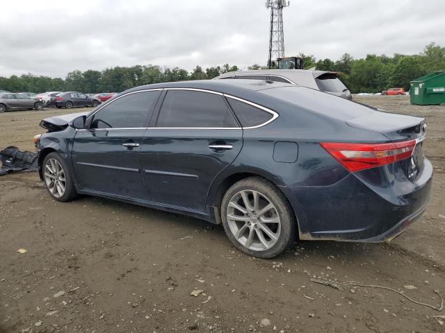 2016 TOYOTA AVALON XLE - 4T1BK1EB3GU217690