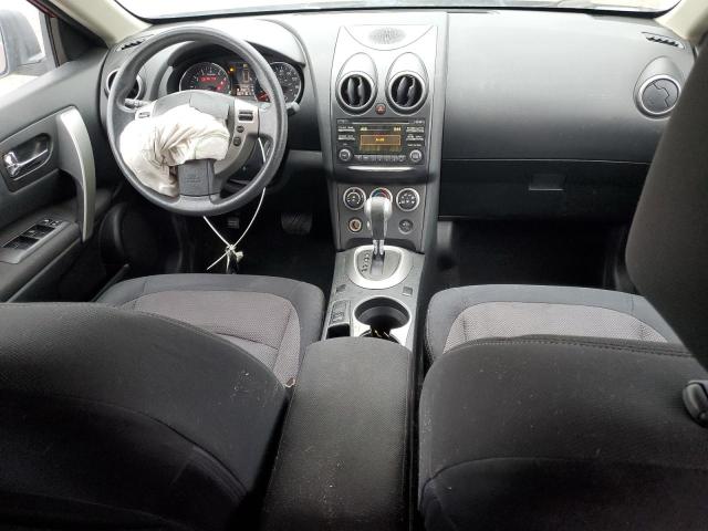 2012 NISSAN ROGUE S - JN8AS5MT1CW293025