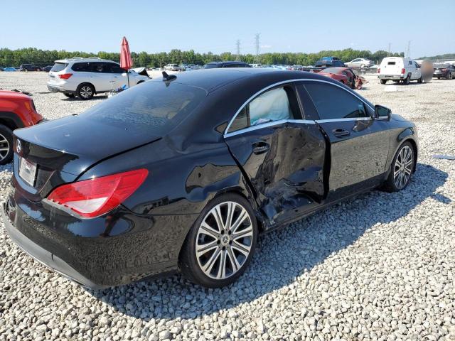 2018 MERCEDES-BENZ CLA 250 - WDDSJ4EB3JN548253