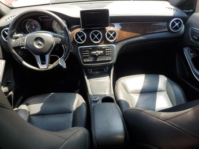 2015 MERCEDES-BENZ GLA 250 4MATIC WDCTG4GB9FJ075865