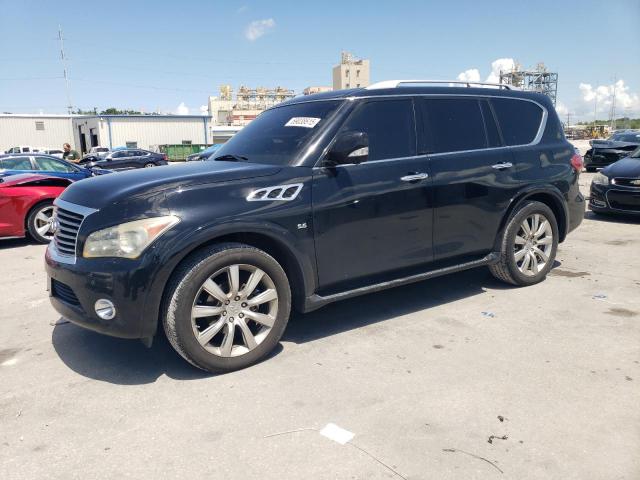 INFINITI QX80