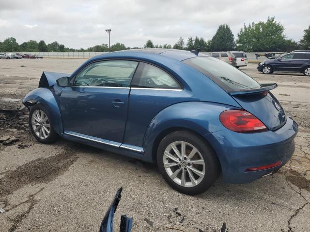 2018 VOLKSWAGEN BEETLE SE 3VWJD7AT2JM708451