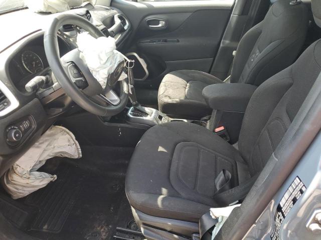 2018 JEEP RENEGADE L - ZACCJABB1JPH98681