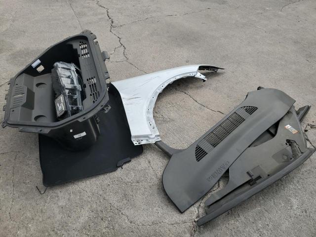 2023 FORD MUSTANG MA - 3FMTK2SU1PMA66076
