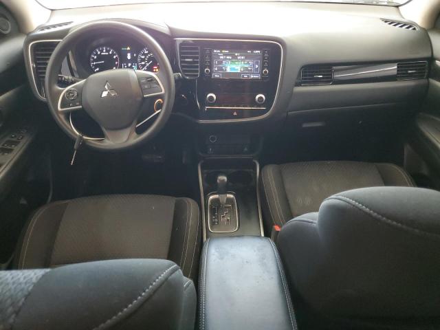 2020 MITSUBISHI OUTLANDER JA4AD2A30LZ015170