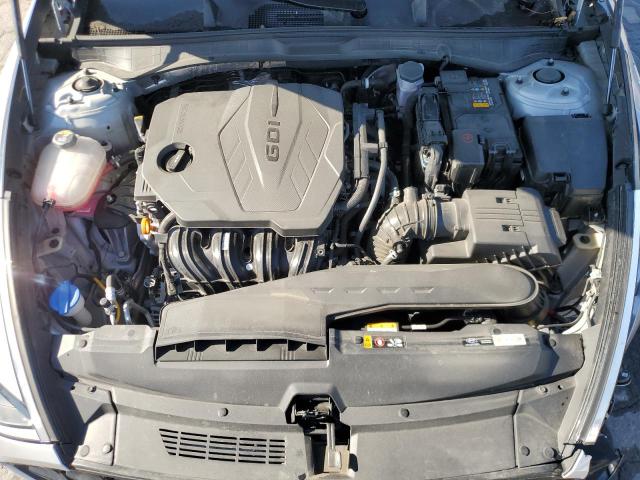 2023 HYUNDAI SONATA SEL KMHL64JA1PA317084