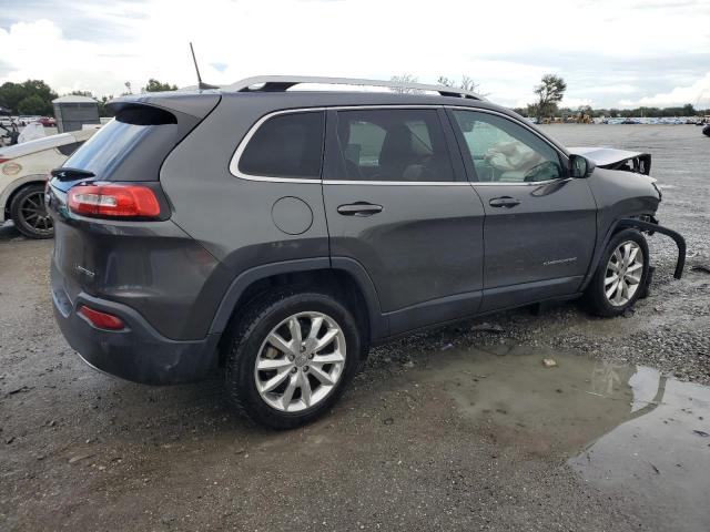 2016 JEEP CHEROKEE L 1C4PJLDB9GW328968