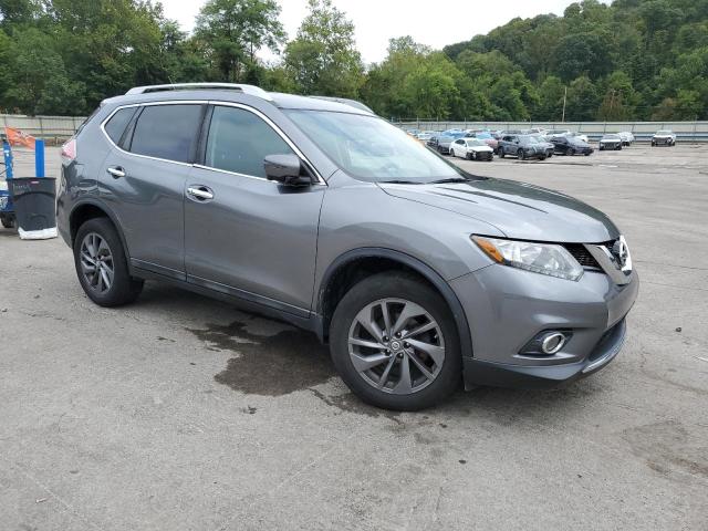 2016 NISSAN ROGUE S 5N1AT2MV6GC763089