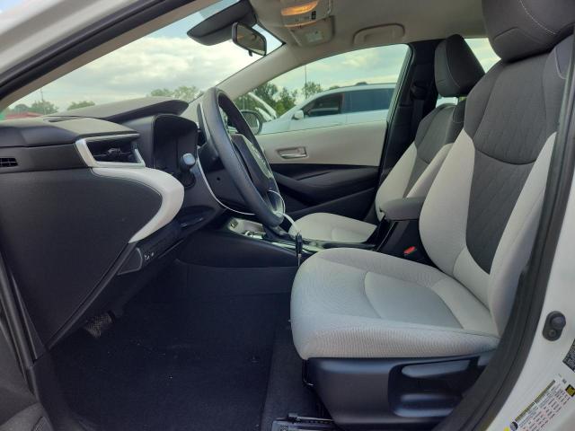 2020 TOYOTA COROLLA LE - 5YFEPRAE2LP083487