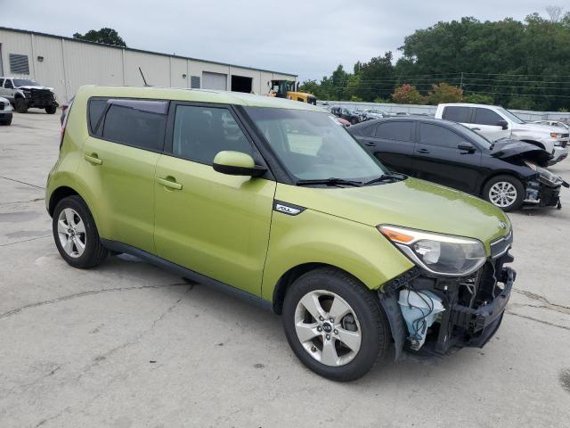 2017 KIA SOUL - KNDJN2A24H7881757