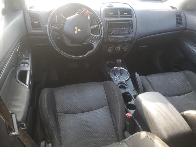 2016 MITSUBISHI OUTLANDER SPORT ES JA4AP3AU4GZ029830