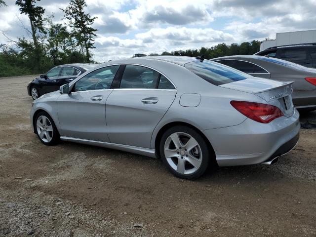 2015 MERCEDES-BENZ CLA 250 4M WDDSJ4GBXFN186233