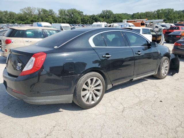 2013 LINCOLN MKS - 1LNHL9EK9DG614126