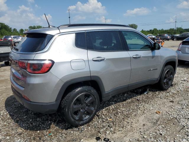 2018 JEEP COMPASS LA 3C4NJDBB5JT256650