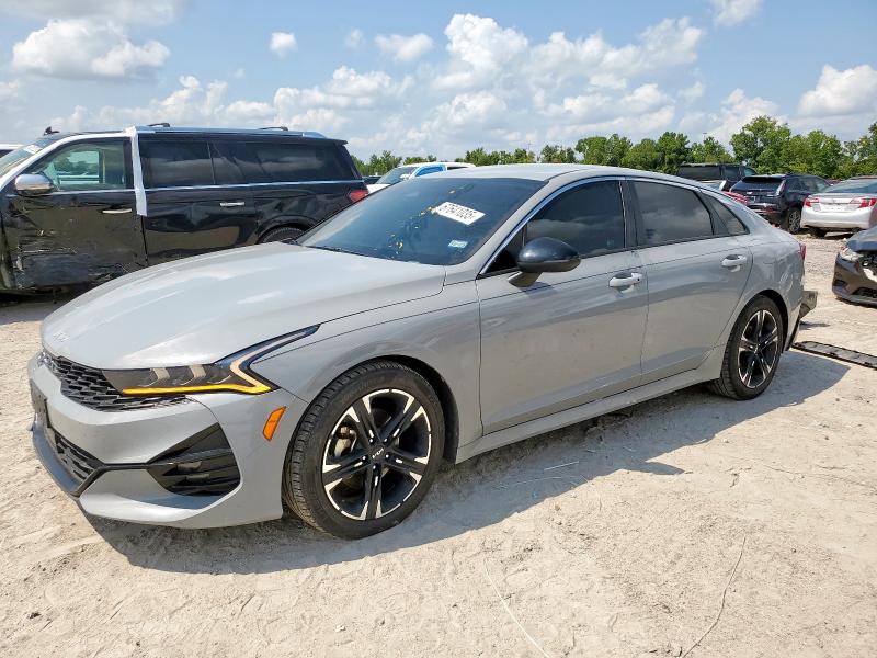 2023 KIA K5 GT LINE - 5XXG64J25PG187961