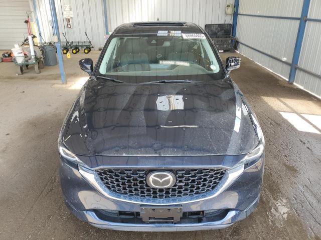 2024 MAZDA CX-5 PREMI JM3KFBDL4R0428844