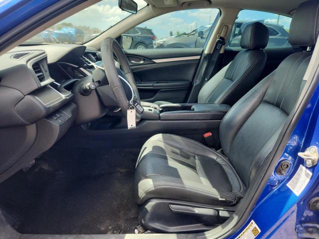 2016 HONDA CIVIC EX 19XFC1F47GE044399