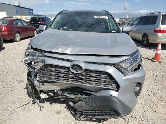 2019 TOYOTA RAV4 LIMIT JTMDWRFV5KD506457